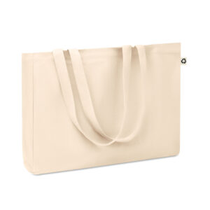 Borsa in tela riciclata 280 gr/