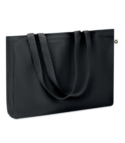 Borsa in tela riciclata 280 gr/