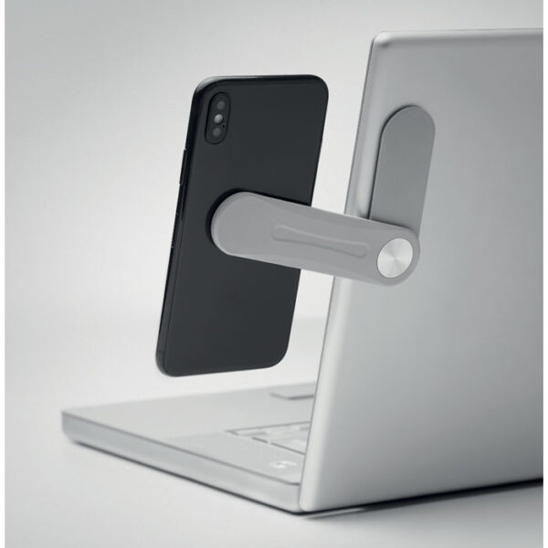 Porta telefono magnetico