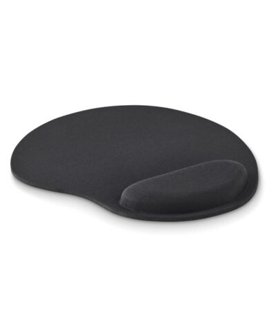 Tappetino mouse ergonomico