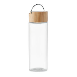 Bottiglia in vetro 500ml