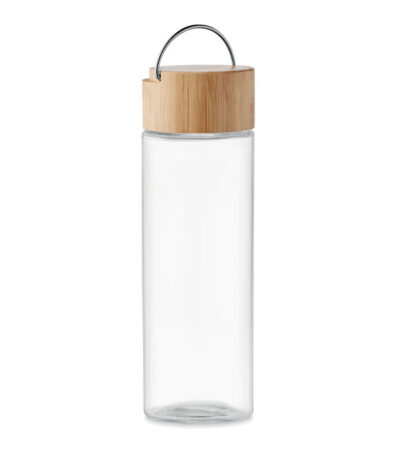 Bottiglia in vetro 500ml