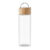 Bottiglia in vetro 500ml