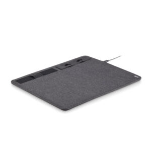 Tappetino mouse in rpet 15w