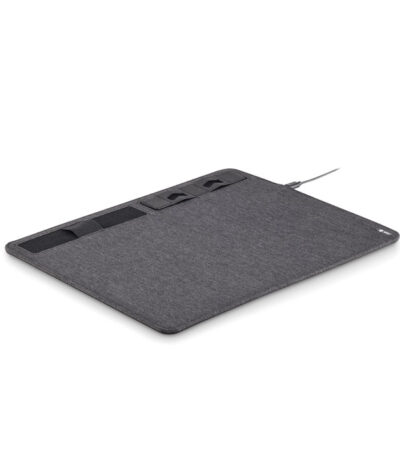 Tappetino mouse in rpet 15w