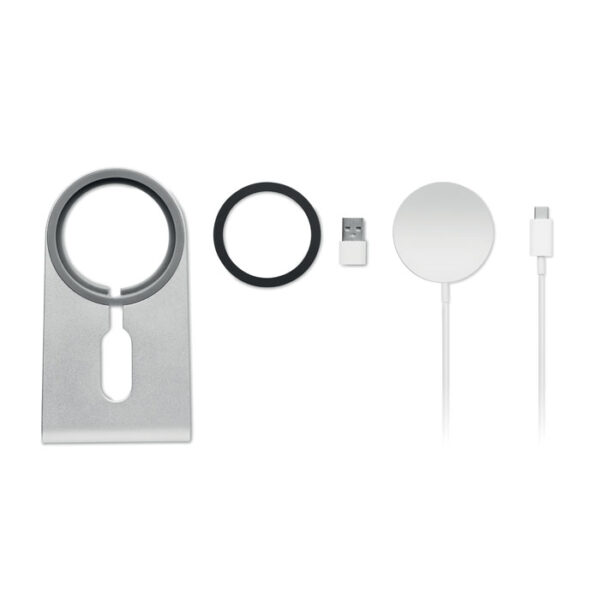 Argento opaco