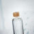 Bottiglia in vetro 650ml