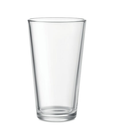 Bicchiere in vetro 300ml
