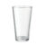 Bicchiere in vetro 300ml