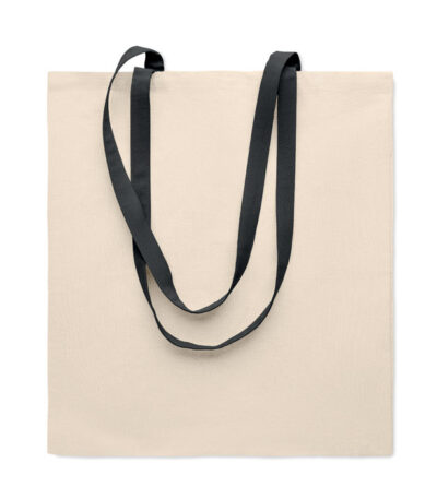 Shopper in cotone 140 gr/m