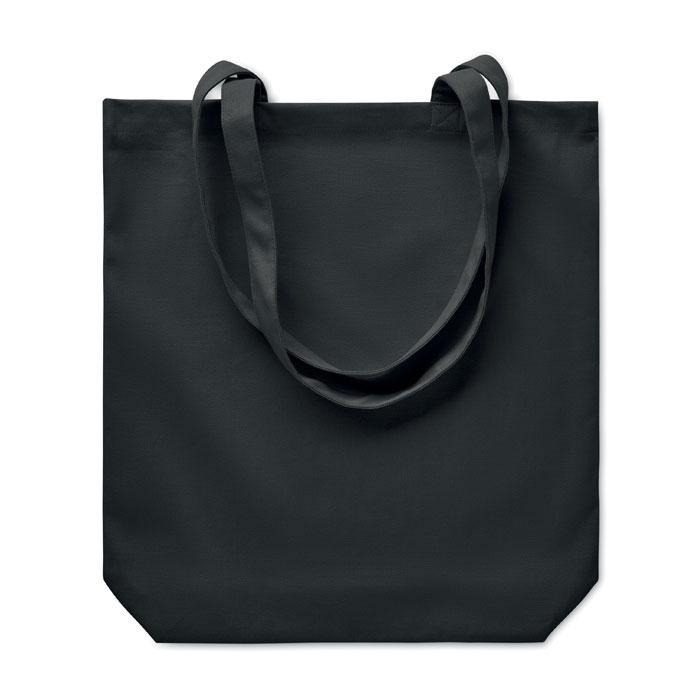 mo6442-03 Shopper in tela 270 gr/m²