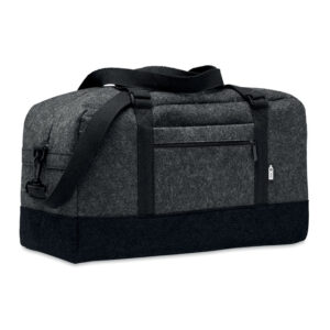 Borsa weekend in feltro rpet