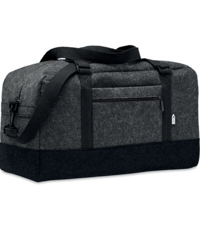 Borsa weekend in feltro rpet