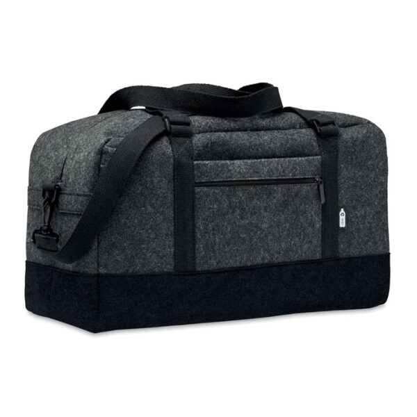 Borsa weekend in feltro rpet