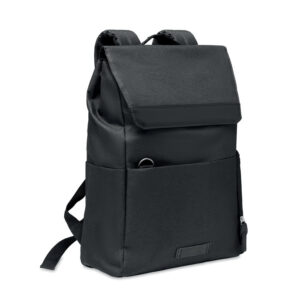 Zaino per laptop 600d rpet