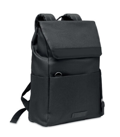Zaino per laptop 600d rpet