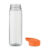 Borraccia in rpet. 650ml pp
