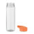 Borraccia in rpet. 650ml pp