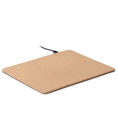 Mouse pad in sughero 15w
