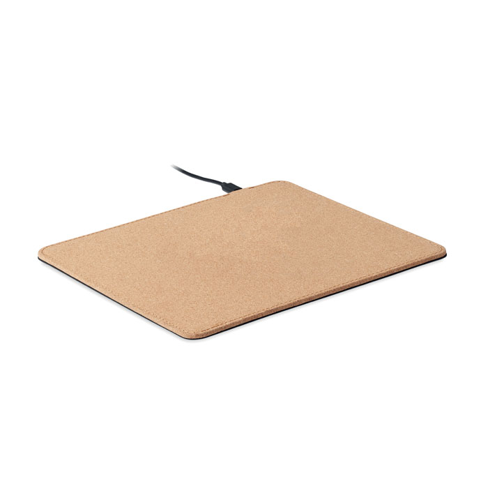 mo6476-13 Mouse pad in sughero 15w