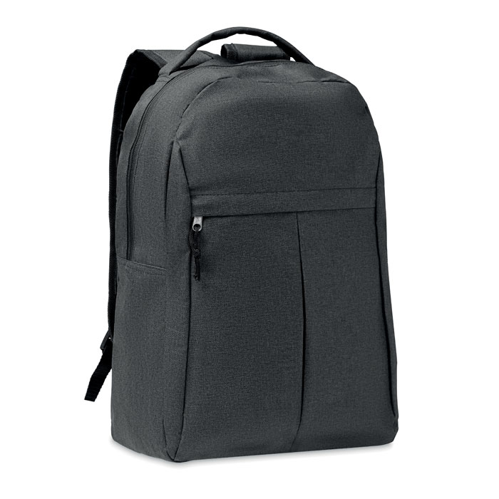 mo6515-03 Zaino in rpet 600d 2 toni