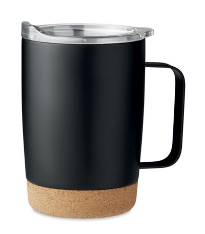 Bicchiere a doppio strato 300ml