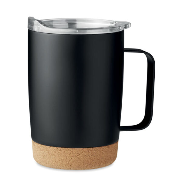 Bicchiere a doppio strato 300ml