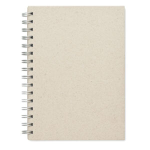 Quaderno ad anelli a5