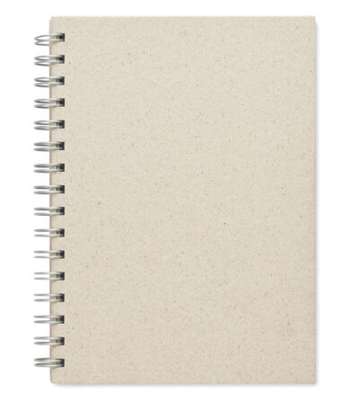 Quaderno ad anelli a5