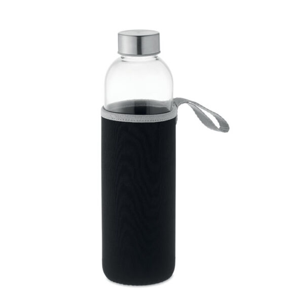 Bottiglia in vetro 750ml