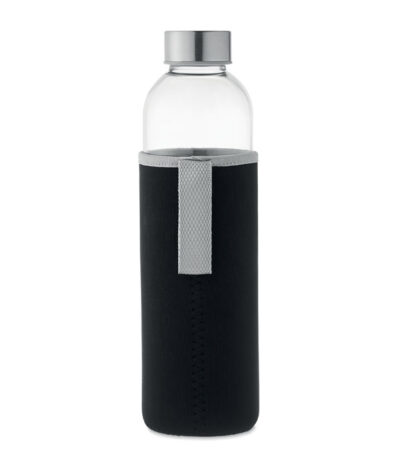 Bottiglia in vetro 750ml