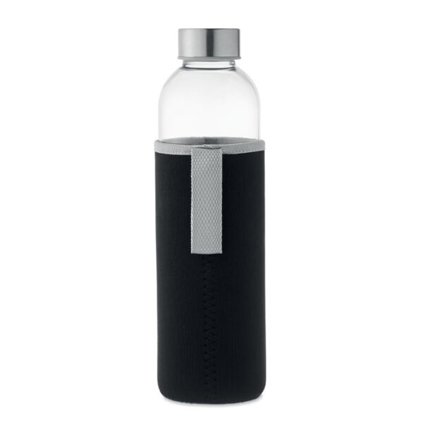 Bottiglia in vetro 750ml