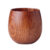 Tazza in legno di quercia 250 m