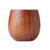 Tazza in legno di quercia 250 m