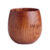 Tazza in legno di quercia 250 m