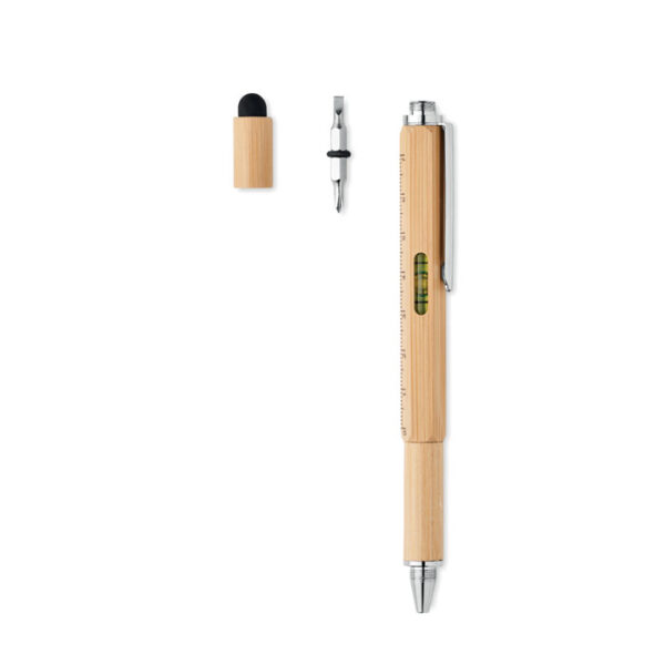 Bamboo