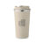 Bicchiere doppio strato 510 ml