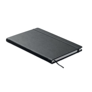 Notebook a5, pagine riciclate
