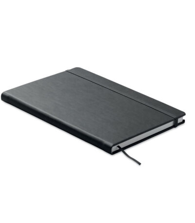 Notebook a5, pagine riciclate
