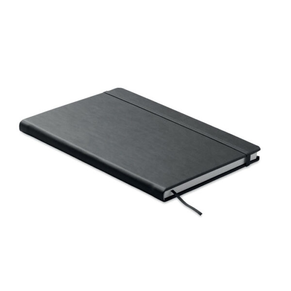 Notebook a5, pagine riciclate