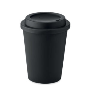 Bicchiere doppio strato pp 300 ml