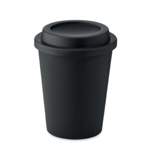 Bicchiere doppio strato pp 300 ml