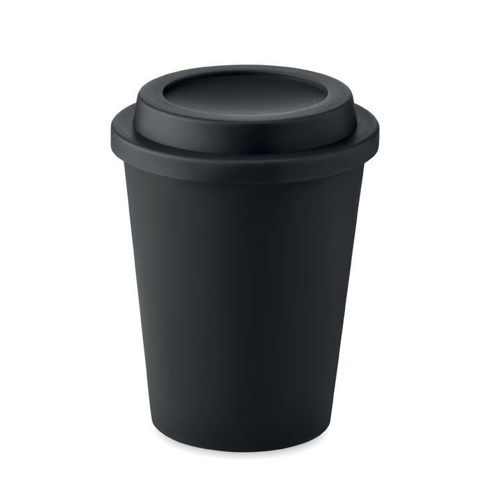 mo6583-03 Bicchiere doppio strato pp 300 ml