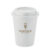 Bicchiere doppio strato pp 300 ml