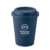 Bicchiere doppio strato pp 300 ml