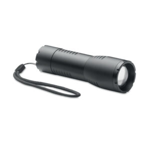 Piccola torcia a led in allumin