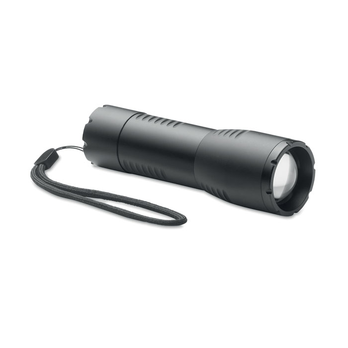 mo6591-03 Piccola torcia a led in allumin