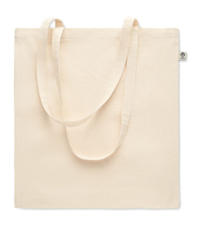 Shopper in cotone biologico
