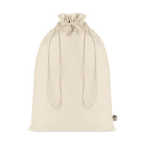 Borsa regalo grande in cotone