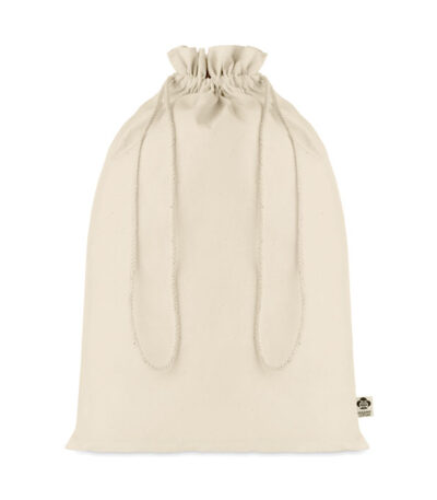 Borsa regalo grande in cotone